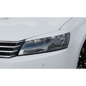 Osta RDX Racedesign Sumuvalon ritilä netistä Passat Variant (365)-mallille edulliseen hintaan