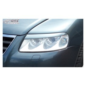 Osta Suojus, ajovalo RDX Racedesign:llä RDSB048 edullisesti hintaan 66,52 €