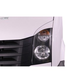 Osta RDX Racedesign Ajovalojen osat netistä CRAFTER 30-50 Lava / alusta (2F_)-mallille edulliseen hintaan