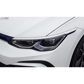 VOLKSWAGEN Blende, Hauptscheinwerfer von RDX Racedesign