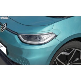 Køb Afdækning, forlygter af RDX Racedesign RDSB182 til den lave pris 501,59 DKK