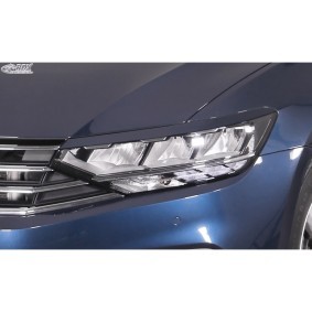 VOLKSWAGEN Blende, Hauptscheinwerfer von RDX Racedesign