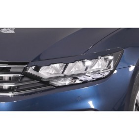 VOLKSWAGEN Blende, Hauptscheinwerfer von RDX Racedesign