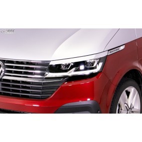 Compre Peças para faróis principais de RDX Racedesign online para Transporter VI Camião de plataforma / Chassis (SFD, SFE, SFL, SFZ) a preços moderados