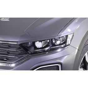 Osta RDX Racedesign Sumuvalon ritilä netistä T-Roc (A11)-mallille edulliseen hintaan
