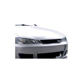 Kühlergrill des Herstellers RDX Racedesign - Originalware Artikelnummer: RDHV004