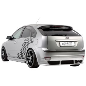 Osta Takadiffuusori RDX Racedesign:llä RDHA093 edullisesti hintaan 205,81 €