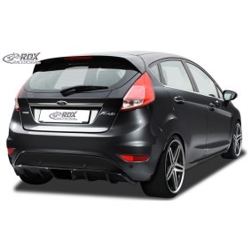 Osta Takadiffuusori RDX Racedesign:llä RDHA024 edullisesti hintaan 183,76 €