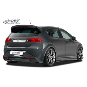 Acquista Spoiler anteriore da RDX Racedesign RDHA086 a buon mercato per soli 214,21 €