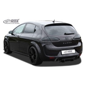 Osta Takadiffuusori RDX Racedesign:llä RDHAD1-002 edullisesti hintaan 135,11 €