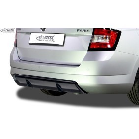 Osta Takadiffuusori RDX Racedesign:llä RDHAD2002 edullisesti hintaan 183,76 €