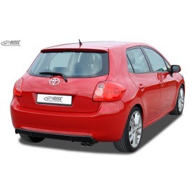 Acquista Spoiler anteriore da RDX Racedesign RDHAD3009 a buon mercato per soli 138,21 €