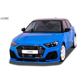 Acquista Spoiler anteriore da RDX Racedesign RDFAVX30917 a buon mercato per soli 184,83 €