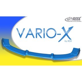Acquista Spoiler anteriore da RDX Racedesign RDFAVX30058 a buon mercato per soli 184,83 €
