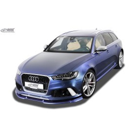 Acquista Spoiler anteriore da RDX Racedesign RDFAVX30786 a buon mercato per soli 184,83 €