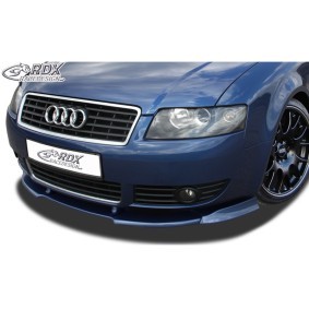 Spoilerlippe von RDX Racedesign