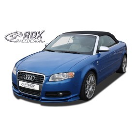 Spoilerlippe RDFAVX30077