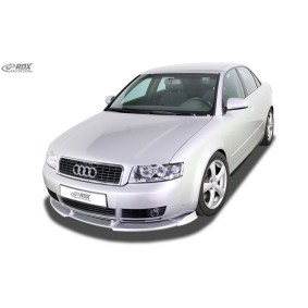 Spoilerlippe von RDX Racedesign