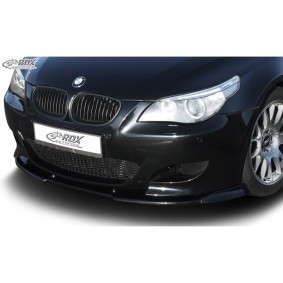 Achetez des Spoiler RDX Racedesign RDFAVX30158 à prix pour 151,43 €