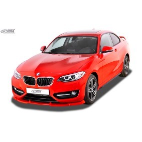 Spoilerlippe RDFAVX30860