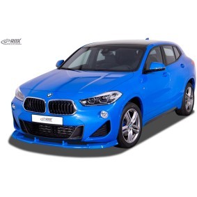 Osta Spoileri RDX Racedesign:llä RDFAVX30129 edullisesti hintaan 205,81 €