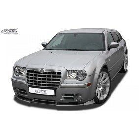 Osta RDX Racedesign Spoileri netistä 300 C Sedan (LX, LE)-mallille edulliseen hintaan