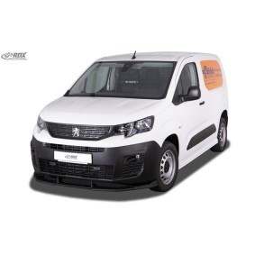 Spoilerlippe RDFAVX30185