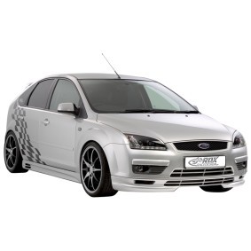 Acquista Spoiler anteriore da RDX Racedesign RDFA088 a buon mercato per soli 184,83 €