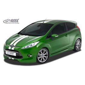 Acquista Spoiler anteriore da RDX Racedesign RDFA022 a buon mercato per soli 197,51 €