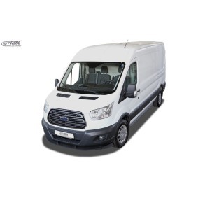 Spoilerlippe RDFAVX30784