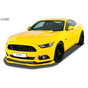 Spoilerlippe RDFAVX30826