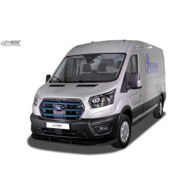 Spoilerlippe RDFAVX30228