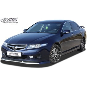 Acquista Spoiler anteriore da RDX Racedesign RDFAVX30281 a buon mercato per soli 184,83 €