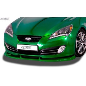 Comprar Spoiler delantero de RDX Racedesign RDFAVX30799 a bajo precio de 183,31 €