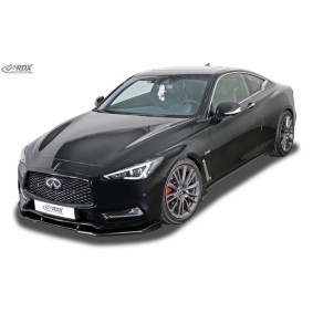 Acquista Spoiler anteriore da RDX Racedesign RDFAVX30803 a buon mercato per soli 279,96 €