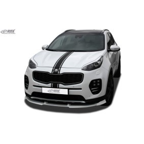 Comprar Spoiler delantero de RDX Racedesign RDFAVX30732 a bajo precio de 183,31 €