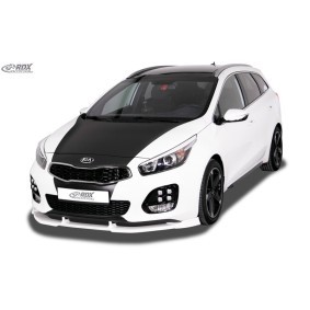 Spoilerlippe RDFAVX30898