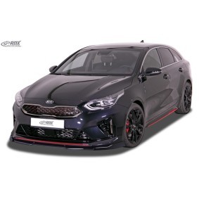 Comprar Spoiler delantero de RDX Racedesign RDFAVX30091 a bajo precio de 158,09 €