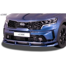 Comprar Spoiler delantero de RDX Racedesign RDFAVX30098 a bajo precio de 202,75 €