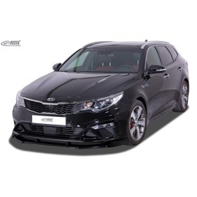 Comprar Spoiler delantero de RDX Racedesign RDFAVX30139 a bajo precio de 183,31 €