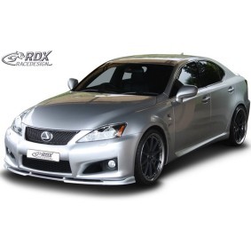 Comprar Spoiler delantero de RDX Racedesign RDFAVX30671 a bajo precio de 277,67 €