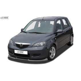Acquista Spoiler anteriore da RDX Racedesign RDFAVX30310 a buon mercato per soli 184,83 €