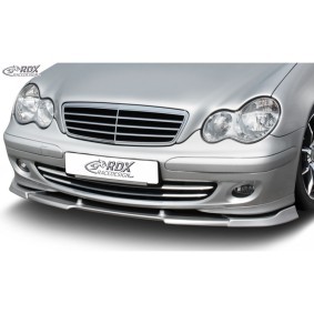Comprar Spoiler delantero de RDX Racedesign RDFAVX30702 a bajo precio de 183,31 €