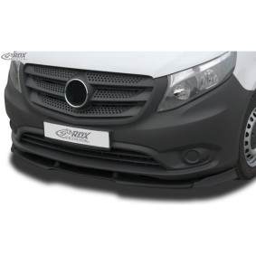 Spoilerlippe RDFAVX30729