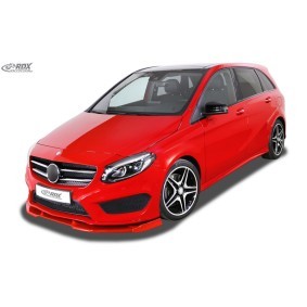 Spoilerlippe RDFAVX30807