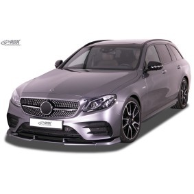 Spoilerlippe RDFAVX30953