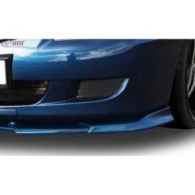 Spoilerlippe RDFAVX30393 MITSUBISHI LANCER von RDX Racedesign