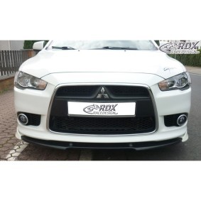 Spoilerlippe RDFAVX30006 MITSUBISHI LANCER von RDX Racedesign