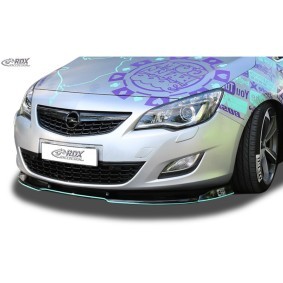 Acquista Spoiler anteriore da RDX Racedesign RDFAVX30677 a buon mercato per soli 184,83 €