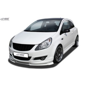 Acquista Spoiler anteriore da RDX Racedesign RDFAVX30740 a buon mercato per soli 184,83 €